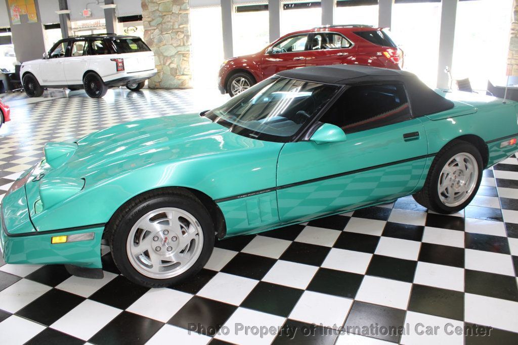 Chevrolet-Corvette-Cabriolet-1990-9