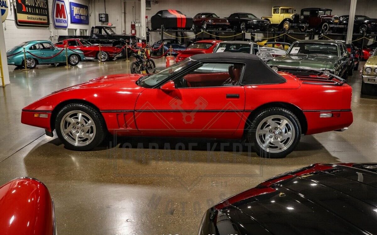 Chevrolet-Corvette-Cabriolet-1990-9