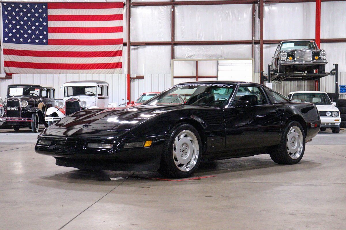 Chevrolet Corvette Cabriolet 1992 à vendre