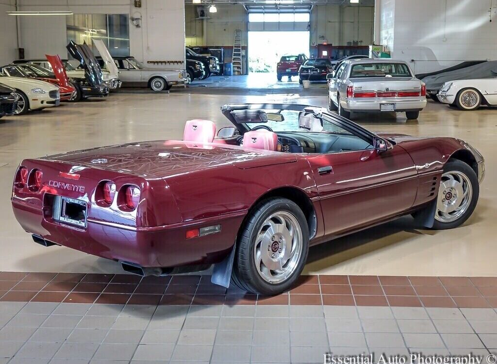 Chevrolet-Corvette-Cabriolet-1993-10