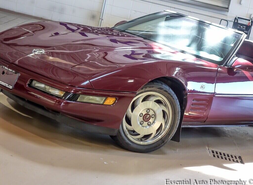 Chevrolet-Corvette-Cabriolet-1993-4