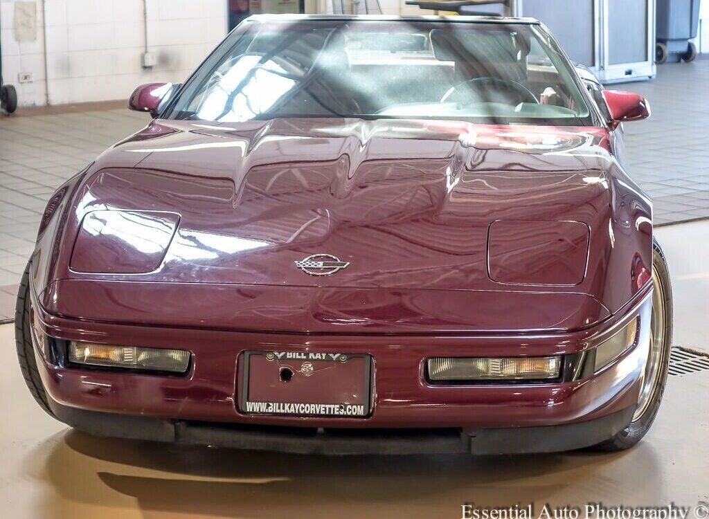 Chevrolet-Corvette-Cabriolet-1993-5