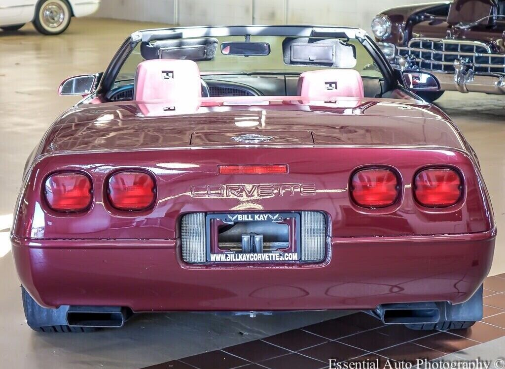 Chevrolet-Corvette-Cabriolet-1993-7