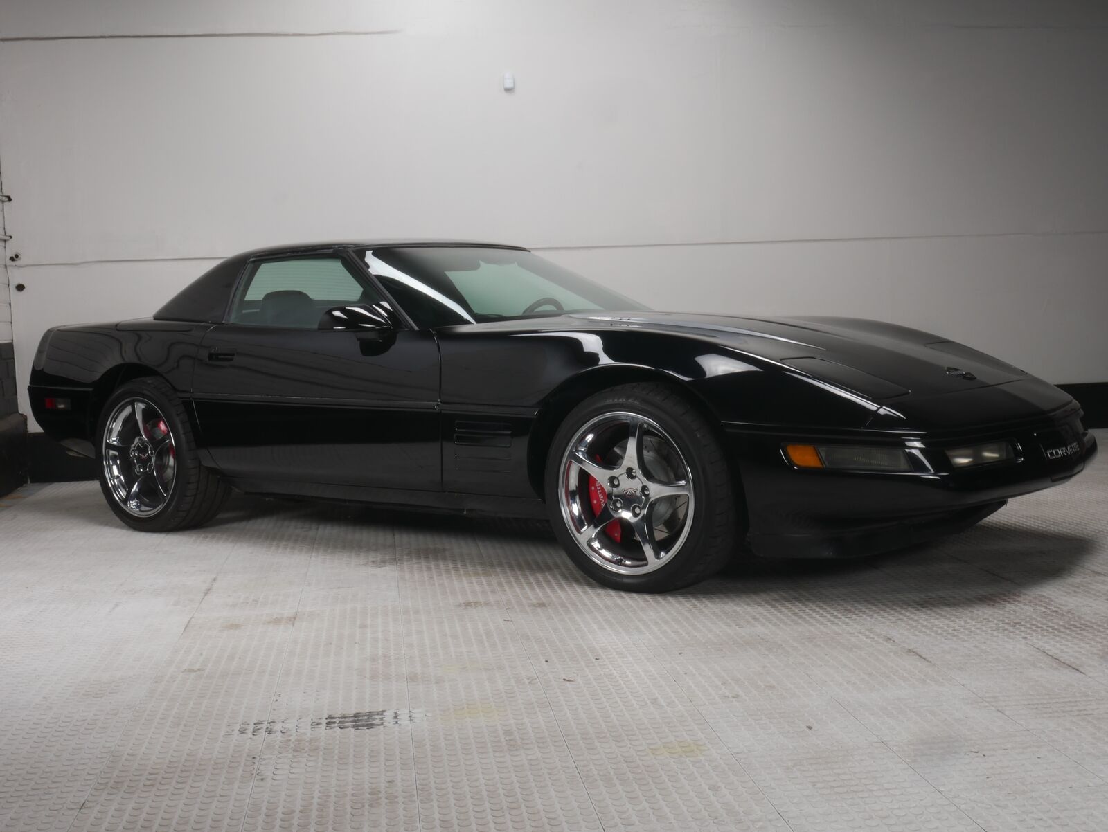 Chevrolet Corvette Cabriolet 1994 à vendre