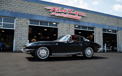 Chevrolet Corvette Coupe 1963 à vendre