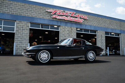 Chevrolet Corvette Coupe 1963 à vendre