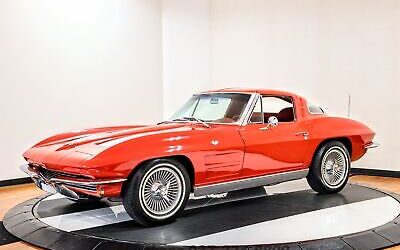 Chevrolet Corvette Coupe 1963 à vendre