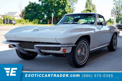 Chevrolet Corvette Coupe 1964 à vendre