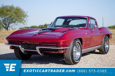 Chevrolet Corvette Coupe 1964 à vendre