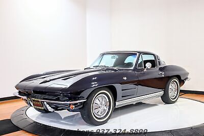 Chevrolet Corvette Coupe 1964 à vendre