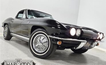 Chevrolet Corvette Coupe 1964