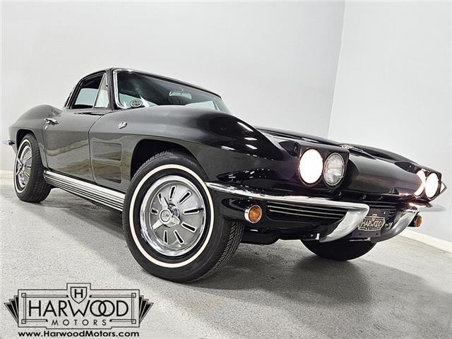 Chevrolet Corvette Coupe 1964