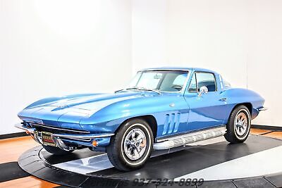 Chevrolet Corvette Coupe 1965 à vendre