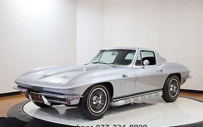 Chevrolet Corvette Coupe 1966 à vendre