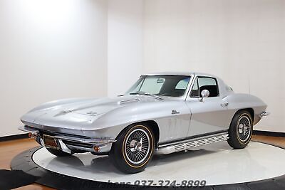 Chevrolet Corvette Coupe 1966 à vendre