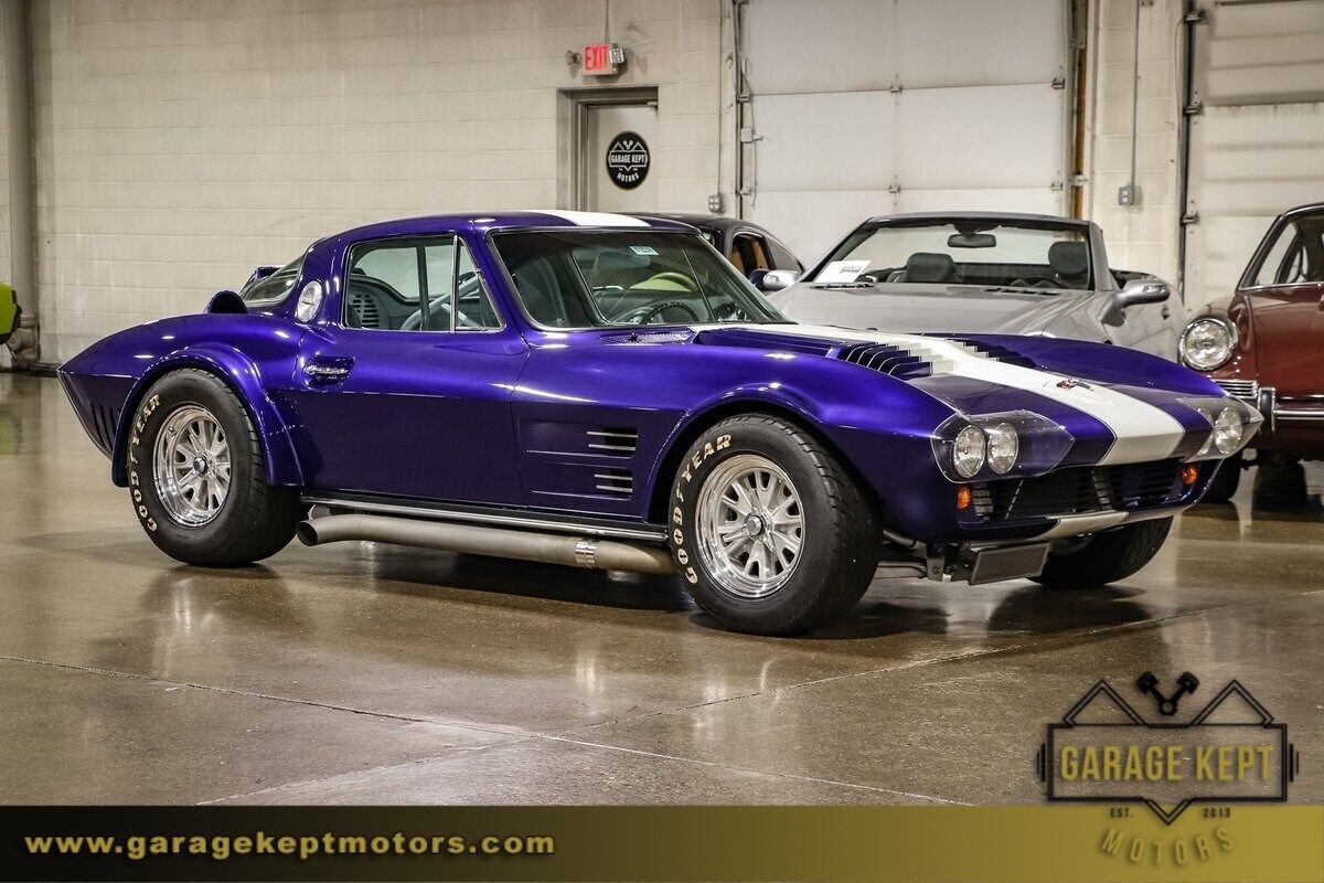 Chevrolet Corvette Coupe 1967 à vendre