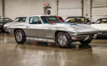 Chevrolet Corvette 1967