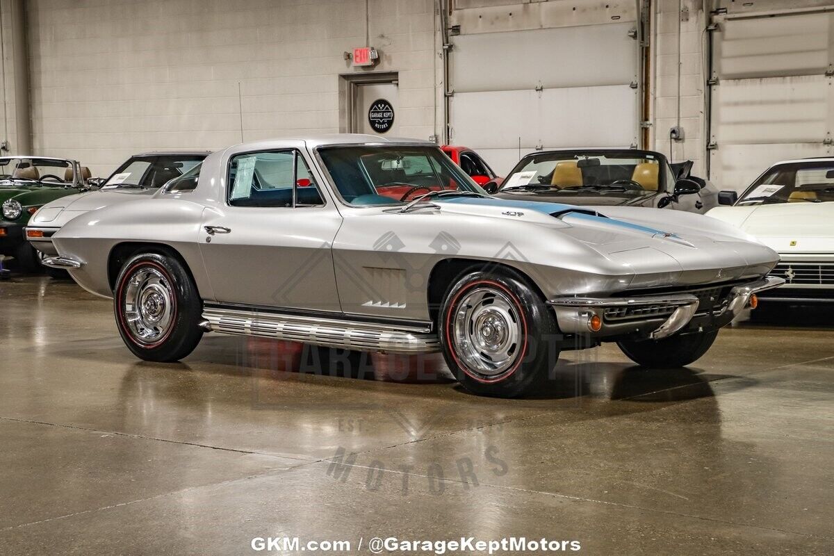 Chevrolet Corvette Coupe 1967 à vendre