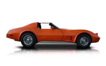 Chevrolet-Corvette-Coupe-1977-1