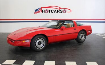 Chevrolet-Corvette-Coupe-1985-1