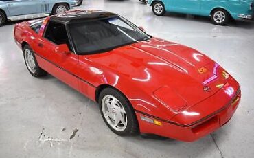 Chevrolet-Corvette-Coupe-1988-1