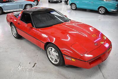 Chevrolet-Corvette-Coupe-1988-1