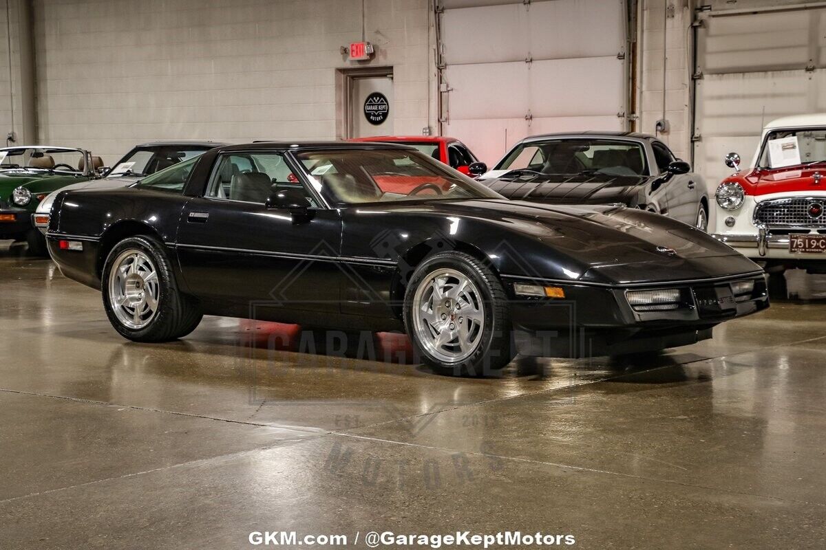 Chevrolet Corvette Coupe 1990 à vendre