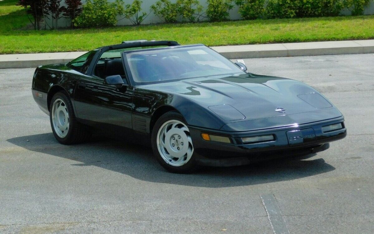 Chevrolet-Corvette-Coupe-1991-7