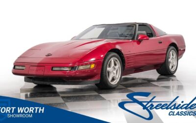 Chevrolet Corvette 1994