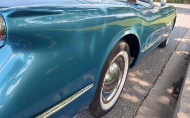 Chevrolet-Corvette-convertible-1953-2