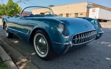 Chevrolet-Corvette-convertible-1953-3