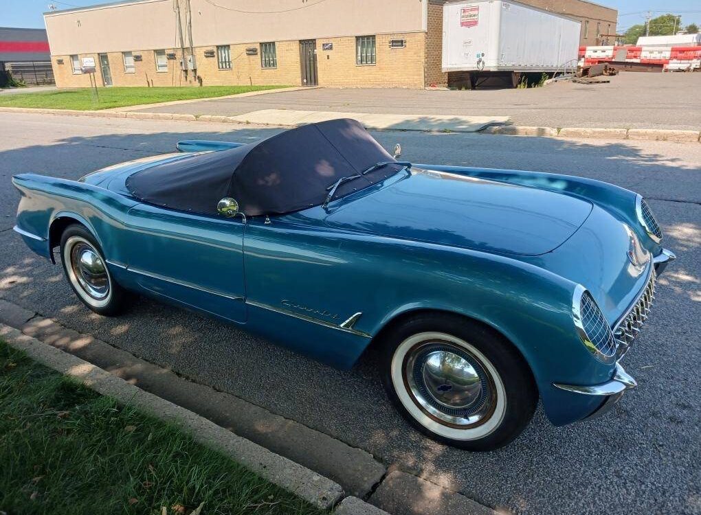 Chevrolet-Corvette-convertible-1953-5