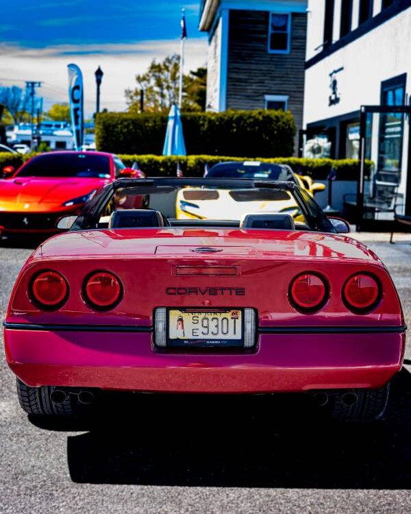 Chevrolet-Corvette-convertible-1989-1