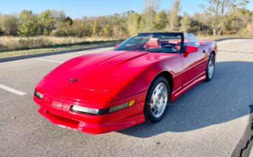 Chevrolet-Corvette-convertible-1994-1