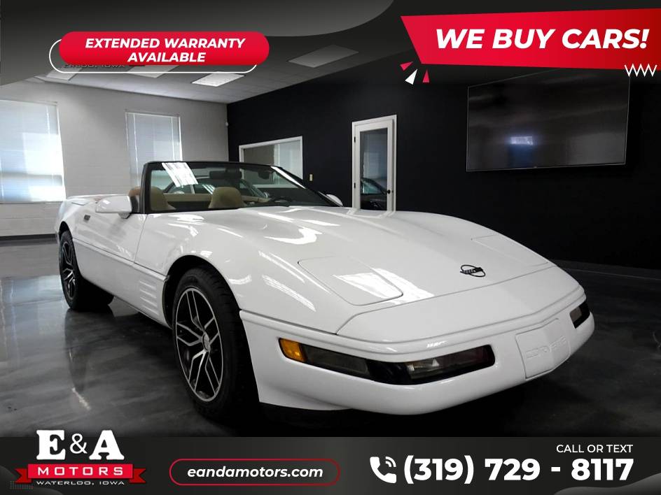 Chevrolet-Corvette-convertible-1994-7