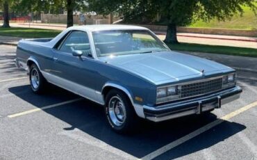 Chevrolet-El-camino-1984-1