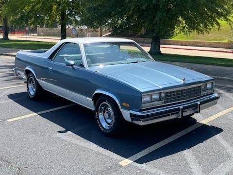 Chevrolet-El-camino-1984-1