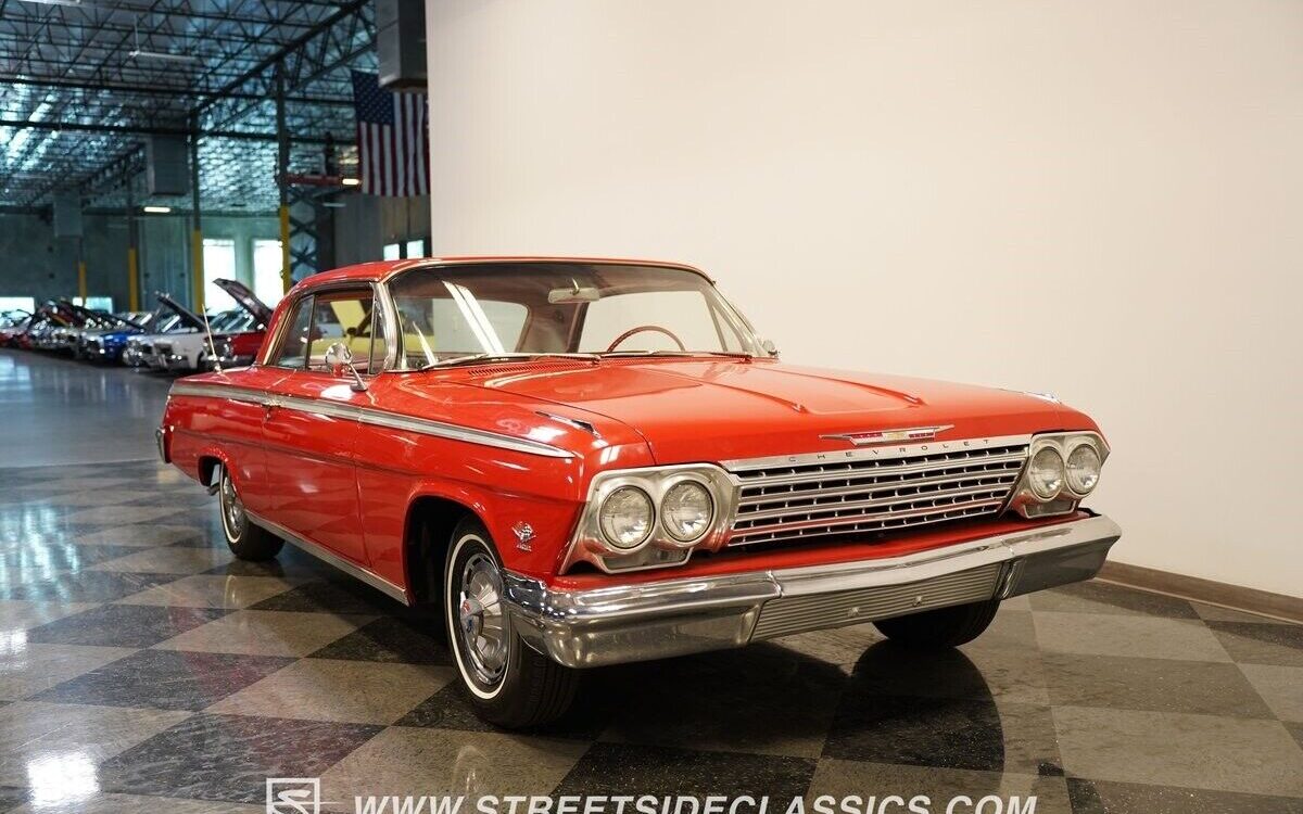 Chevrolet-Impala-1962-8