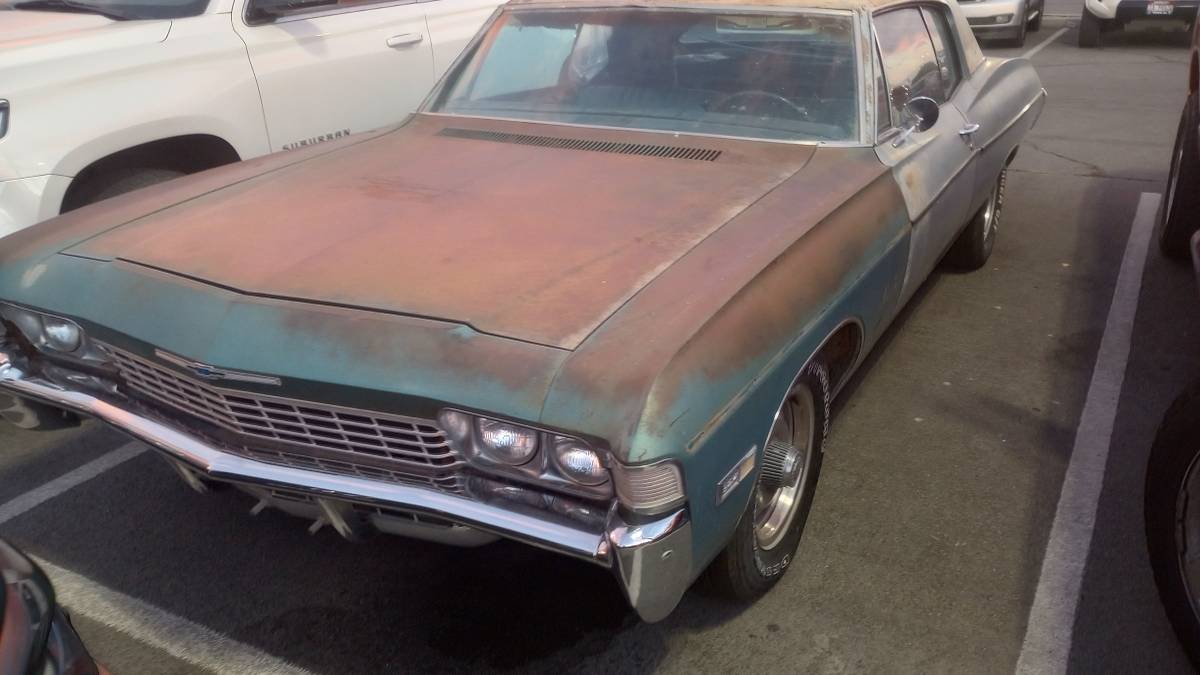 Chevrolet-Impala-1968-1