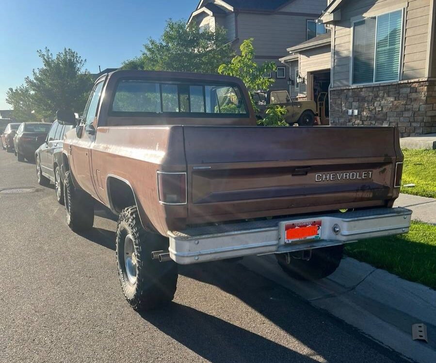 Chevrolet-K10-1987-1