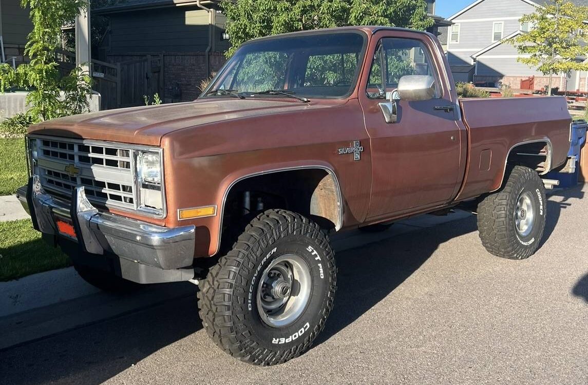 Chevrolet-K10-1987