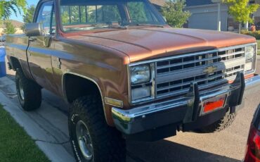 Chevrolet-K10-1987-3