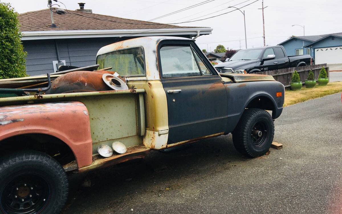 Chevrolet-K10-4x4-1970-7