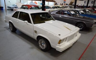 Chevrolet Malibu  1979 à vendre