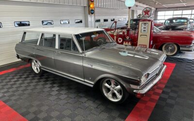 Chevrolet Nova  1964 à vendre