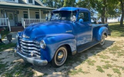 Chevrolet Other Pickups  1948 à vendre