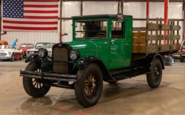 Chevrolet-Other-Pickups-Pickup-1926