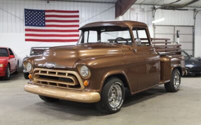 Chevrolet Other Pickups Pickup 1957 à vendre