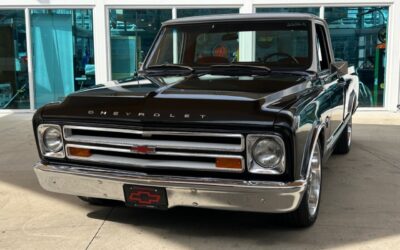 Chevrolet  Pickup 1968