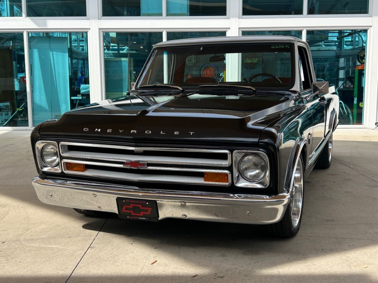 Chevrolet Other Pickups Pickup 1968 à vendre